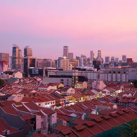 Hilton Garden Inn Singapore Serangoon-2